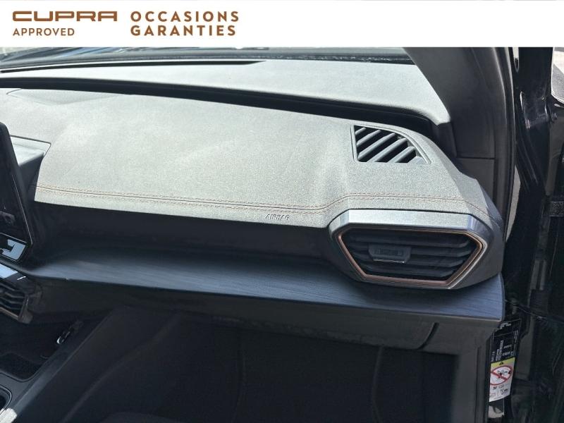 Voitures occasions CUPRA FORMENTOR Business Edition Mougins