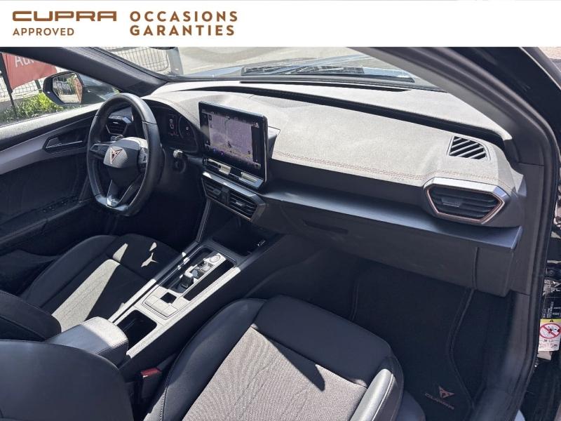 Voitures occasions CUPRA FORMENTOR Business Edition Mougins