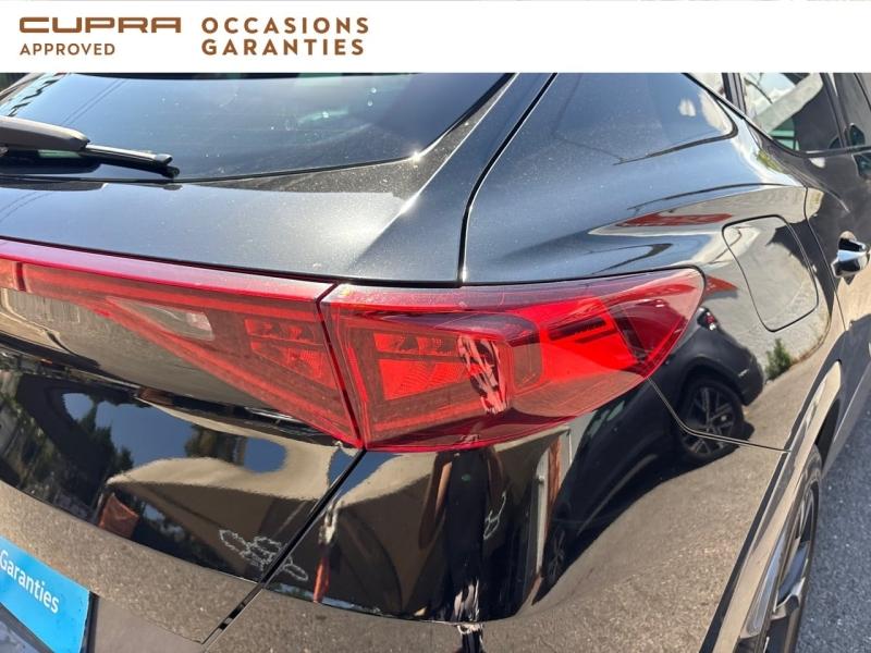 Voitures occasions CUPRA FORMENTOR Business Edition Mougins