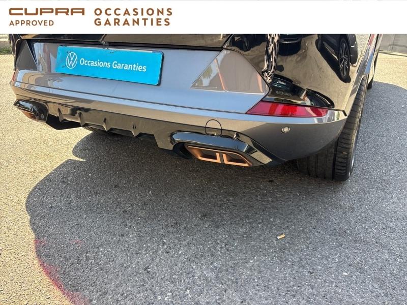 Voitures occasions CUPRA FORMENTOR Business Edition Mougins