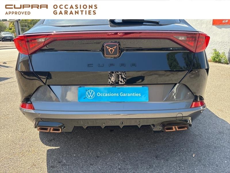 Voitures occasions CUPRA FORMENTOR Business Edition Mougins