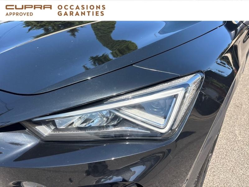 Voitures occasions CUPRA FORMENTOR Business Edition Mougins