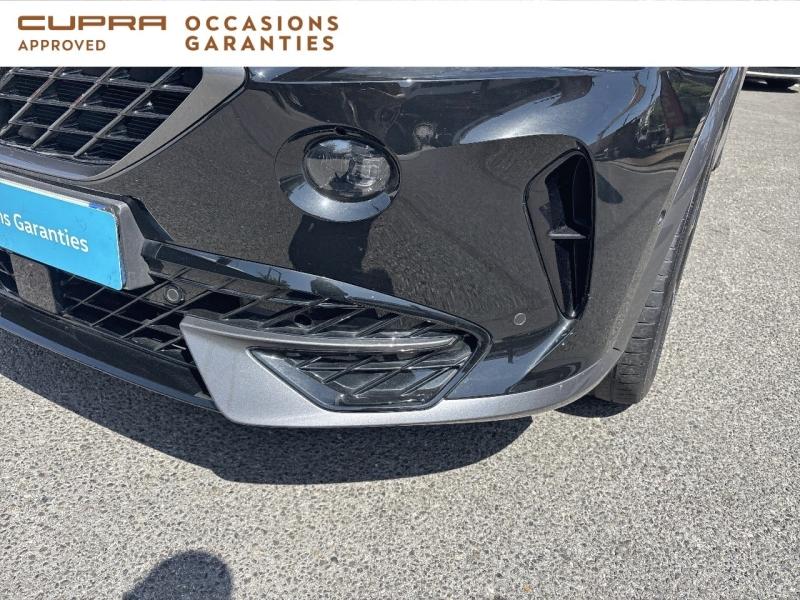 Voitures occasions CUPRA FORMENTOR Business Edition Mougins