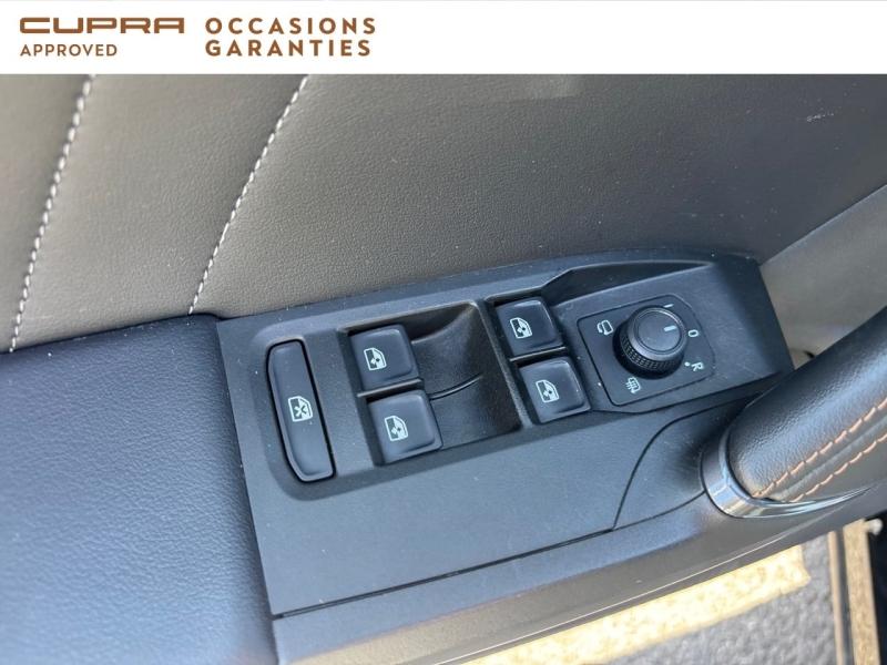 Voitures occasions CUPRA FORMENTOR Business Edition Mougins