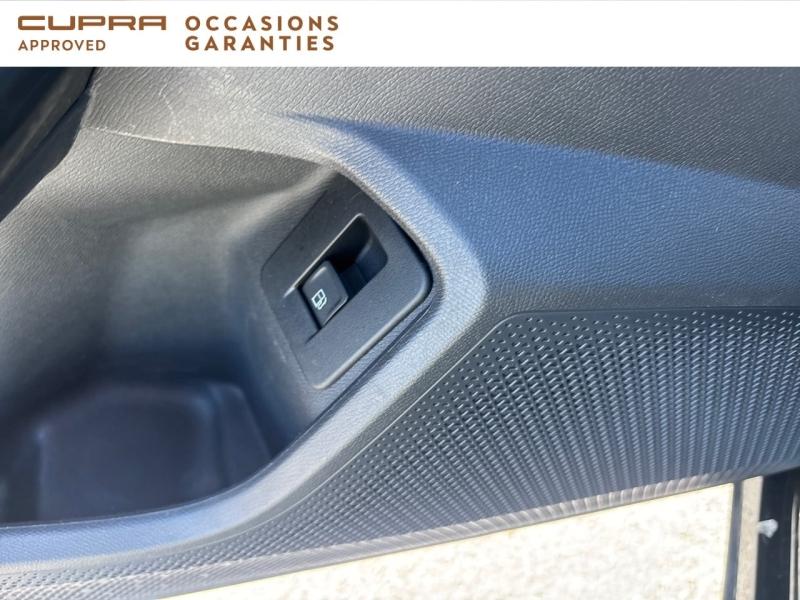 Voitures occasions CUPRA FORMENTOR Business Edition Mougins