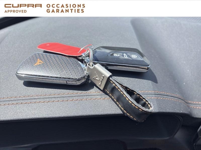 Voitures occasions CUPRA FORMENTOR Business Edition Mougins