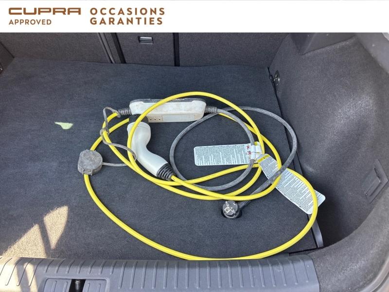 Voitures occasions CUPRA FORMENTOR Business Edition Mougins