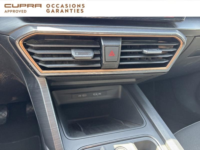 Voitures occasions CUPRA FORMENTOR Business Edition Mougins