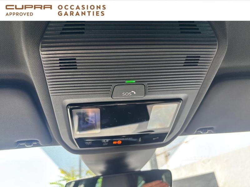 Voitures occasions CUPRA FORMENTOR Business Edition Mougins