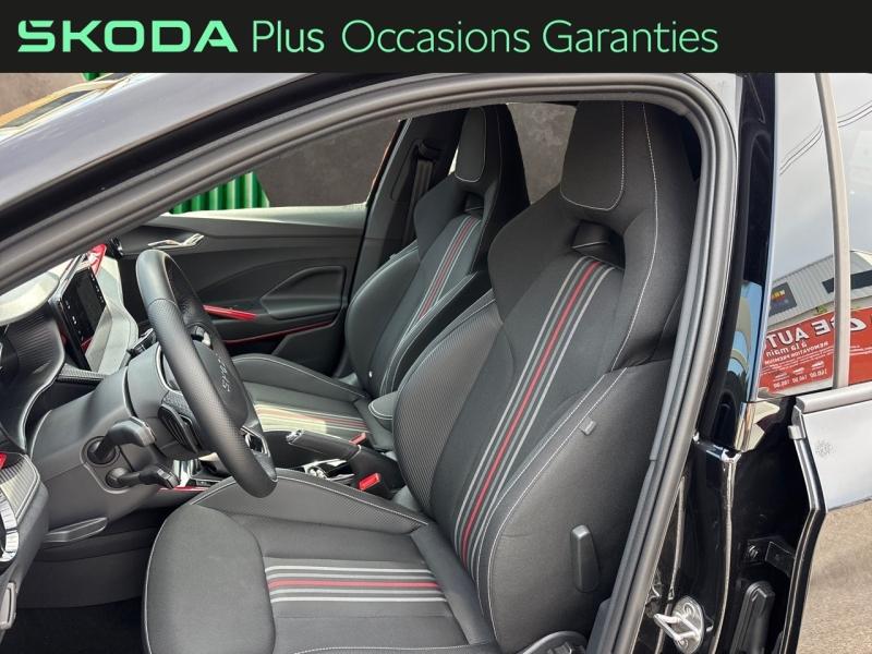 Voitures occasions ŠKODA FABIA Monte Carlo Mougins