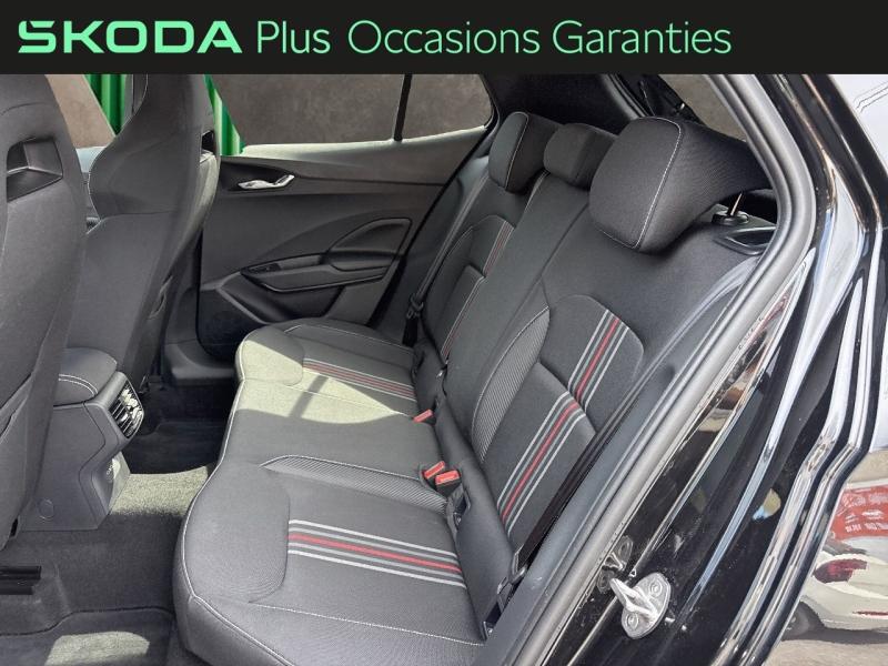 Voitures occasions ŠKODA FABIA Monte Carlo Mougins