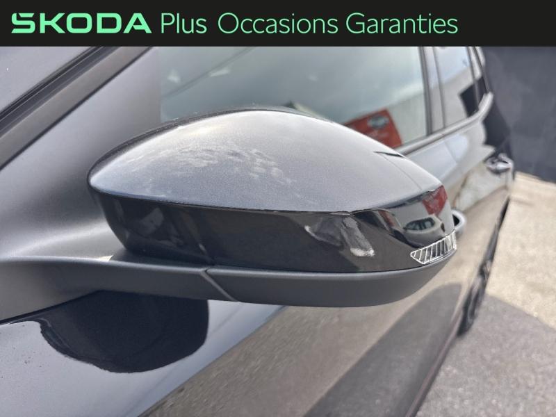 Voitures occasions ŠKODA FABIA Monte Carlo Mougins