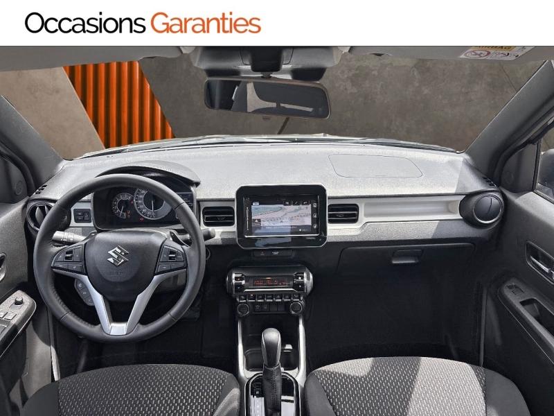 Voitures occasions SUZUKI IGNIS Pack Mougins