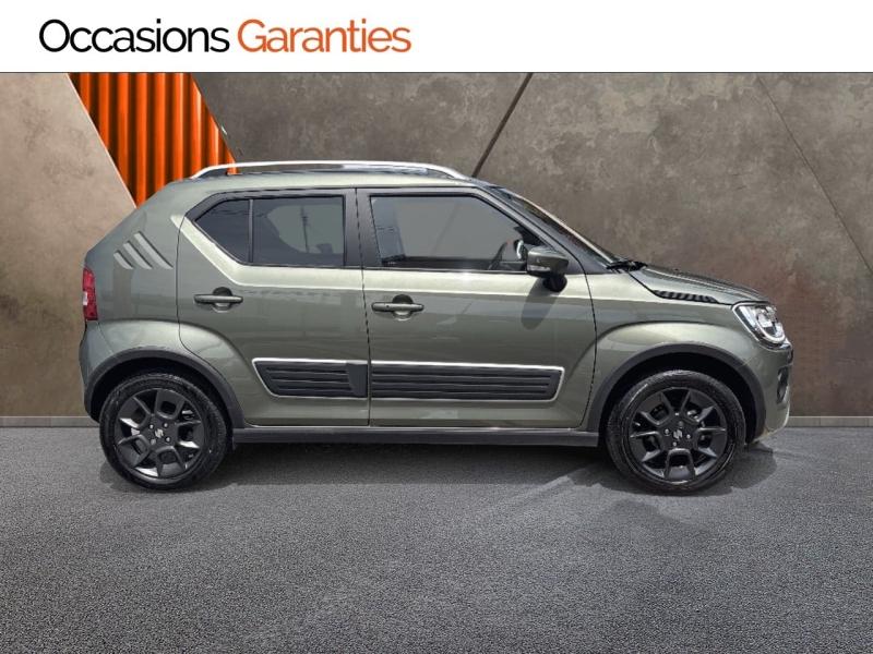 Voitures occasions SUZUKI IGNIS Pack Mougins