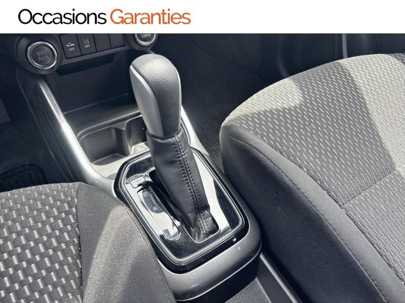 Voitures occasions SUZUKI IGNIS Pack Mougins