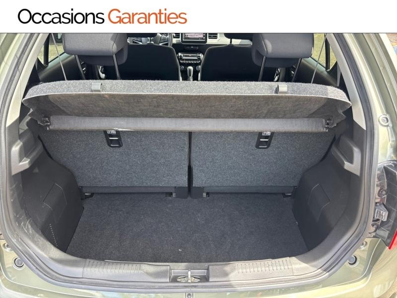 Voitures occasions SUZUKI IGNIS Pack Mougins