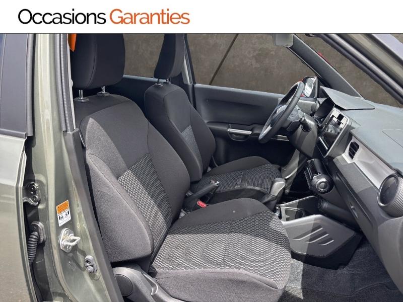 Voitures occasions SUZUKI IGNIS Pack Mougins