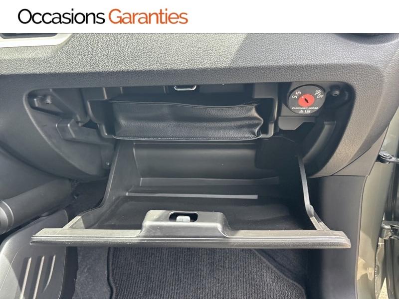 Voitures occasions SUZUKI IGNIS Pack Mougins