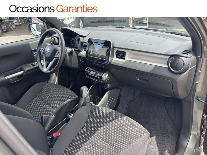 Voitures occasions SUZUKI IGNIS Pack Mougins