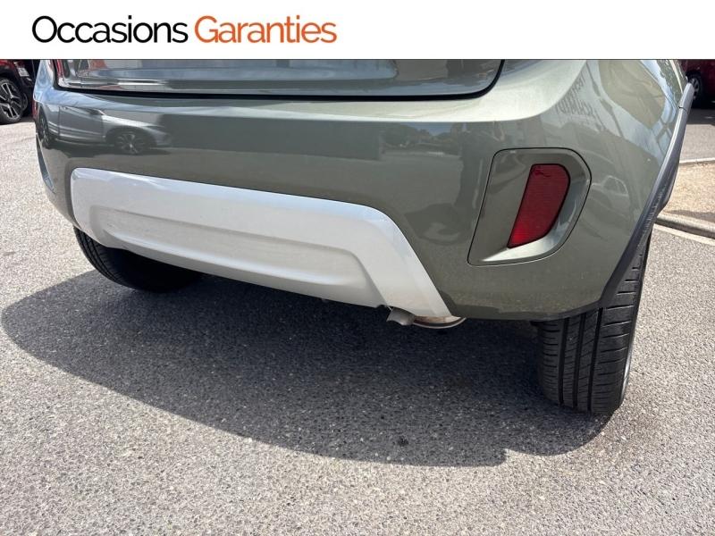 Voitures occasions SUZUKI IGNIS Pack Mougins
