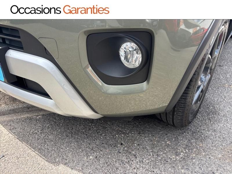 Voitures occasions SUZUKI IGNIS Pack Mougins