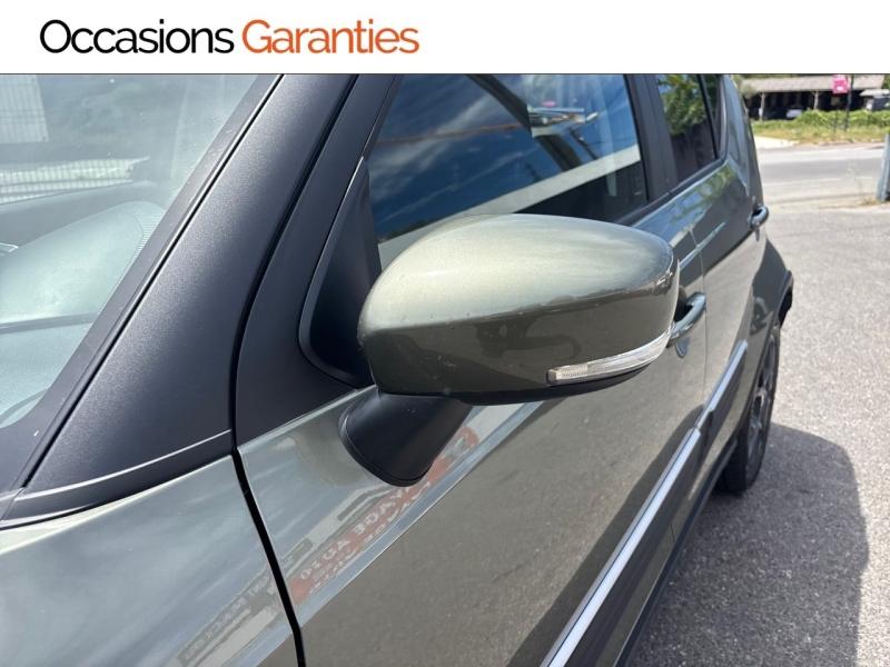 Voitures occasions SUZUKI IGNIS Pack Mougins