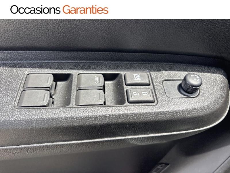 Voitures occasions SUZUKI IGNIS Pack Mougins