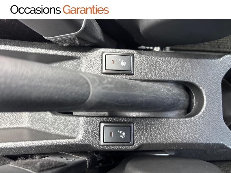 Voitures occasions SUZUKI IGNIS Pack Mougins