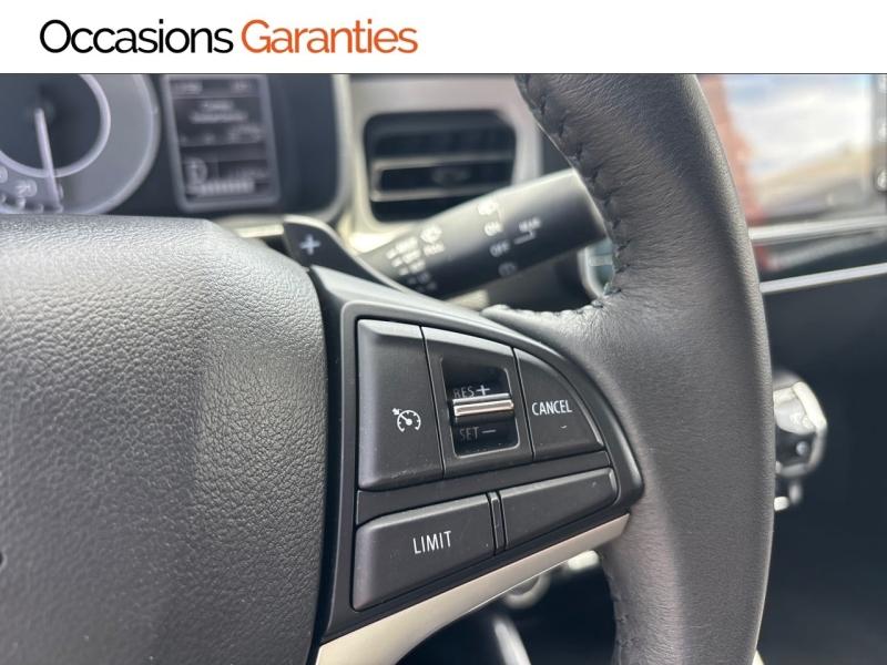 Voitures occasions SUZUKI IGNIS Pack Mougins