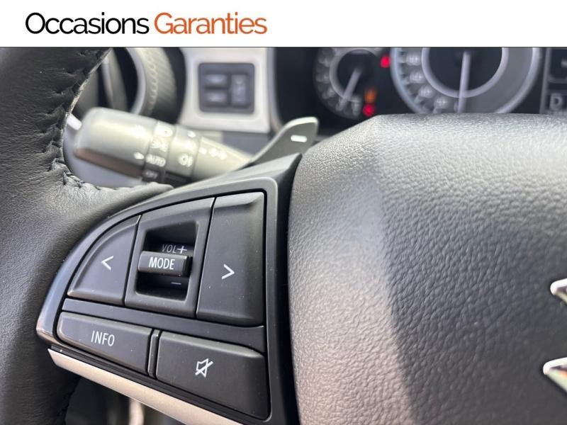 Voitures occasions SUZUKI IGNIS Pack Mougins