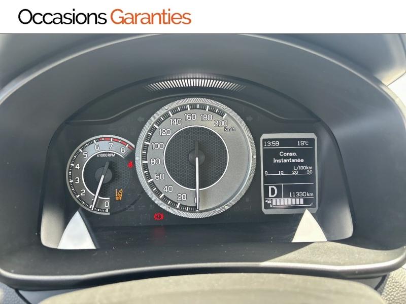 Voitures occasions SUZUKI IGNIS Pack Mougins