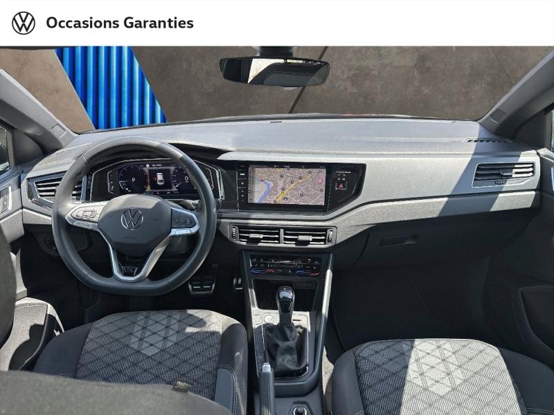 Voitures occasions VOLKSWAGEN TAIGO R-Line Edition Mougins