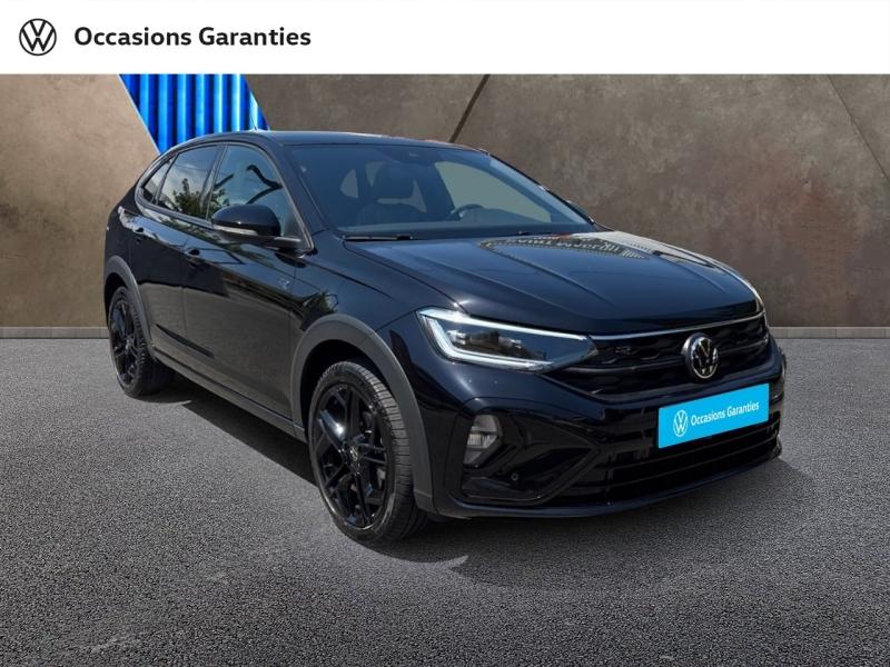 Voitures occasions VOLKSWAGEN TAIGO R-Line Edition Mougins