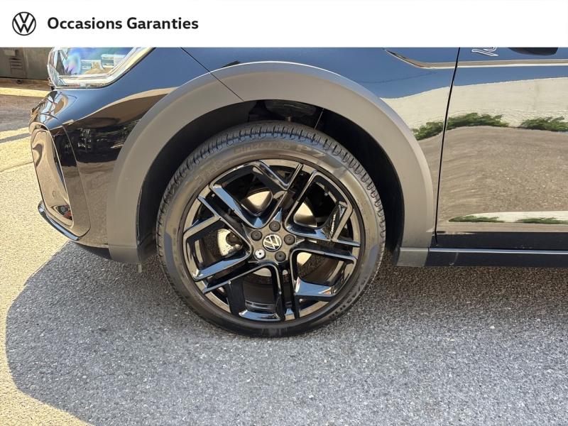 Voitures occasions VOLKSWAGEN TAIGO R-Line Edition Mougins