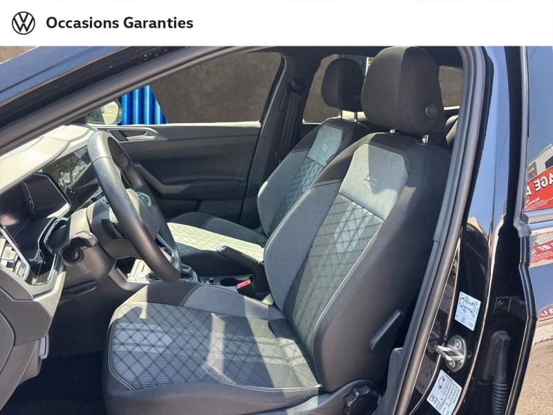 Voitures occasions VOLKSWAGEN TAIGO R-Line Edition Mougins
