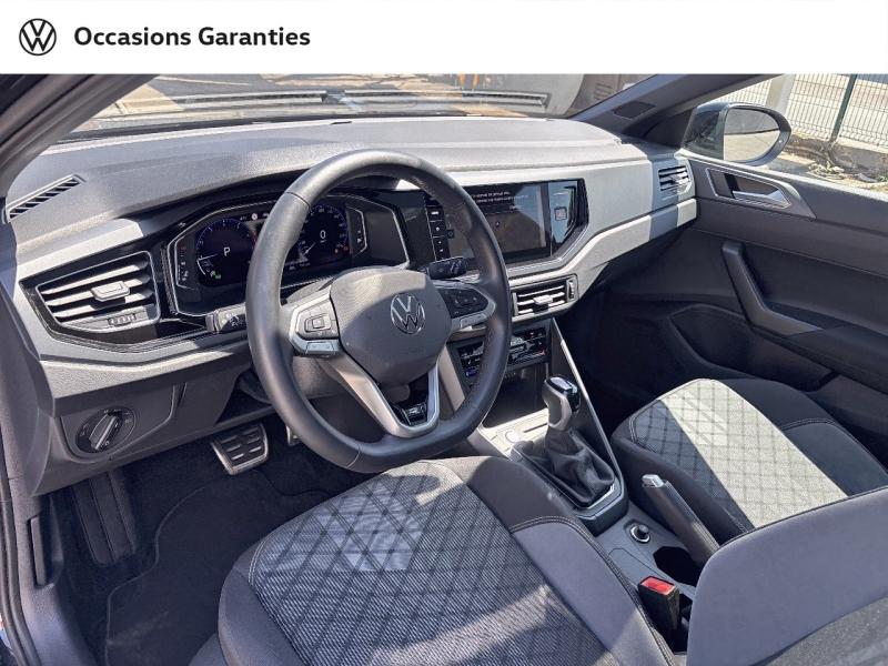 Voitures occasions VOLKSWAGEN TAIGO R-Line Edition Mougins