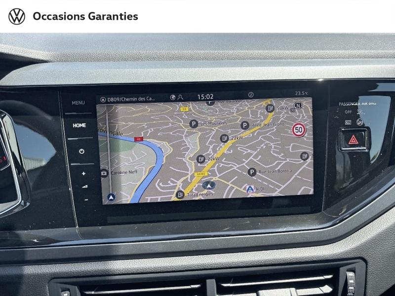 Voitures occasions VOLKSWAGEN TAIGO R-Line Edition Mougins