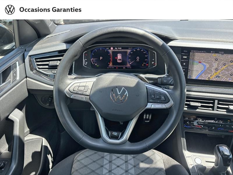 Voitures occasions VOLKSWAGEN TAIGO R-Line Edition Mougins