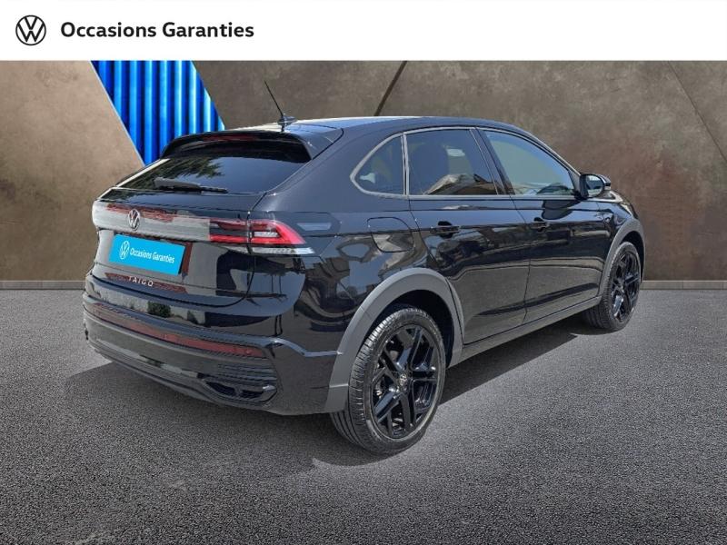 Voitures occasions VOLKSWAGEN TAIGO R-Line Edition Mougins