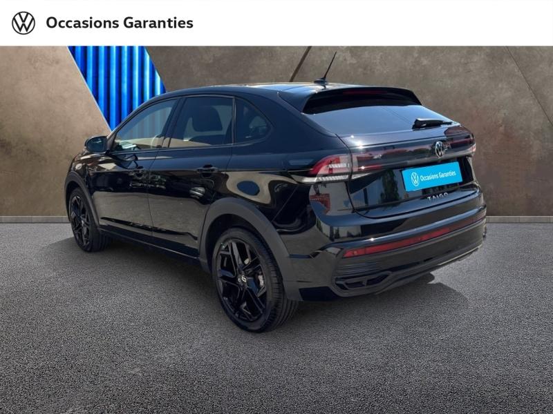 Voitures occasions VOLKSWAGEN TAIGO R-Line Edition Mougins