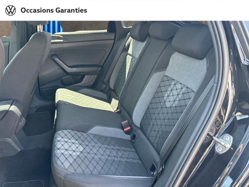 Voitures occasions VOLKSWAGEN TAIGO R-Line Edition Mougins
