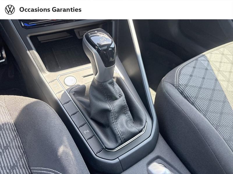 Voitures occasions VOLKSWAGEN TAIGO R-Line Edition Mougins