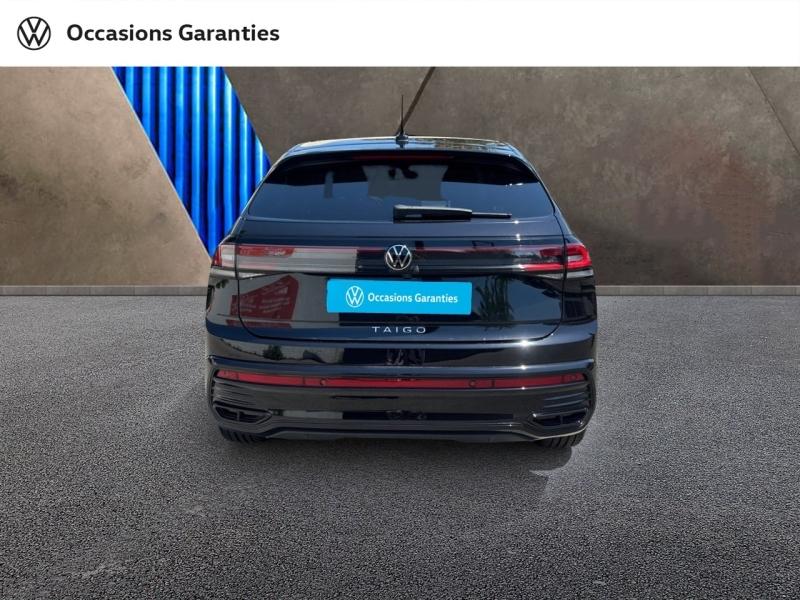 Voitures occasions VOLKSWAGEN TAIGO R-Line Edition Mougins
