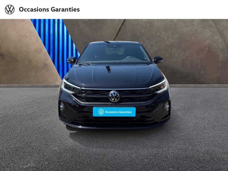 Voitures occasions VOLKSWAGEN TAIGO R-Line Edition Mougins