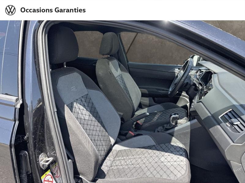 Voitures occasions VOLKSWAGEN TAIGO R-Line Edition Mougins