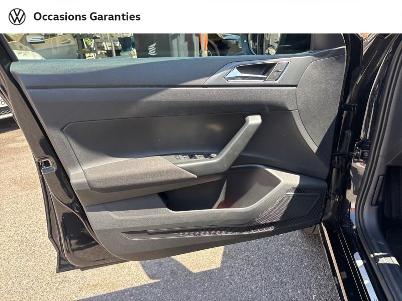Voitures occasions VOLKSWAGEN TAIGO R-Line Edition Mougins