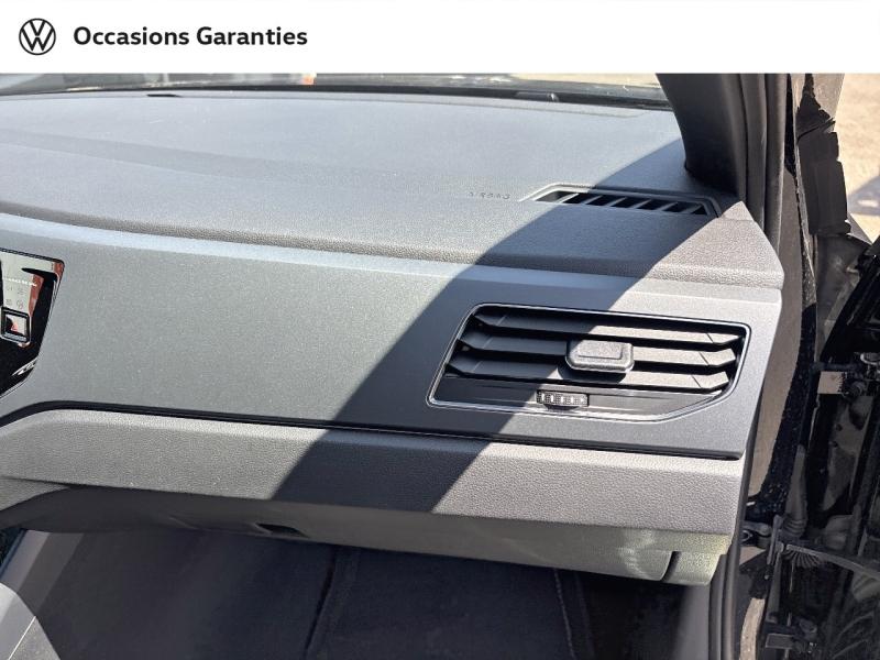 Voitures occasions VOLKSWAGEN TAIGO R-Line Edition Mougins