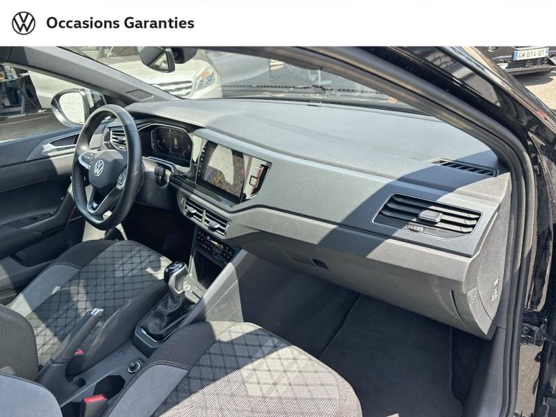 Voitures occasions VOLKSWAGEN TAIGO R-Line Edition Mougins