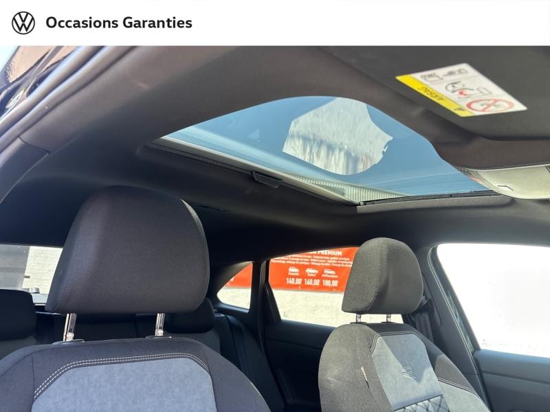 Voitures occasions VOLKSWAGEN TAIGO R-Line Edition Mougins