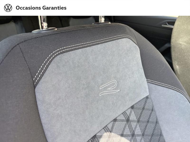 Voitures occasions VOLKSWAGEN TAIGO R-Line Edition Mougins